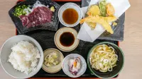 Toyoko Inn Kumamoto Airport - Breakfast