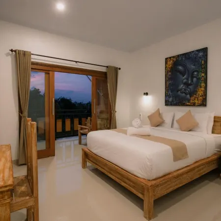 Mag Canggu Bali by Hospitality Bali