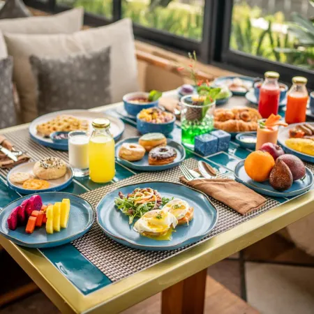 TUI Blue Berawa Hotel and Villas