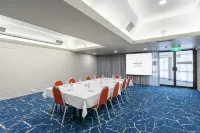 Mercure Rockhampton - Wifi