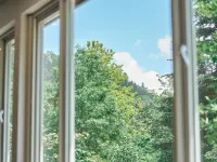 Pension Asanebou - Dağ Manzaralı
