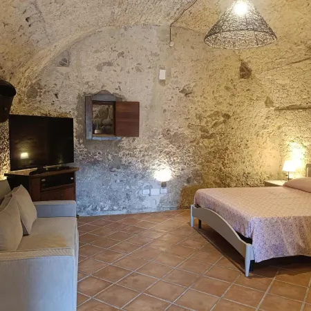Residenza la Vigna