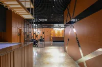 New wave apart hotel - Apartments