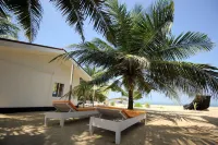 Lankahuts - con vista mare