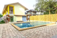 Passions de Goa - Pools