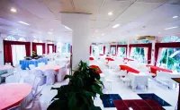 Bohol Tropics Resort - breakfast