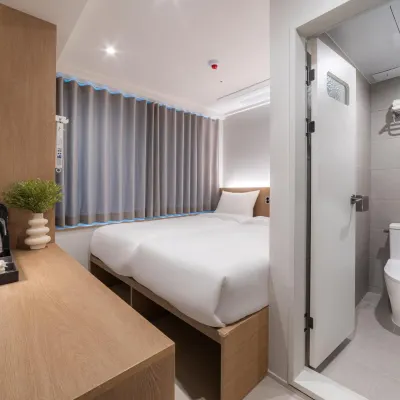 HI STAY EULJIRO Hoteles cerca de Estación de metro Chungmuro