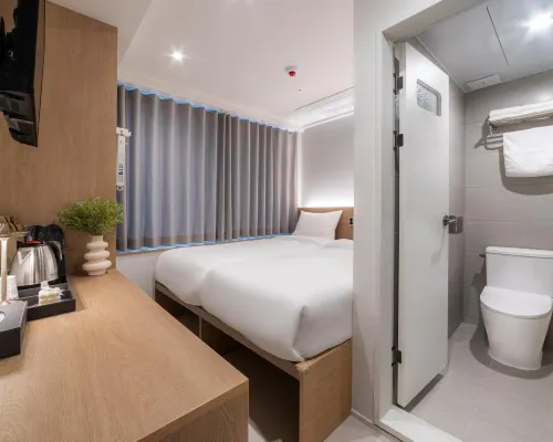 HI STAY EULJIRO Hotels in der Nähe von Park Jongmyo-Platz