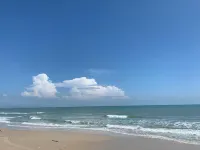 Wis Beach Khanom - Merinäköala
