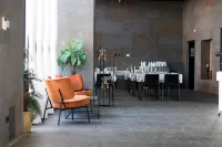Boutique Hotel Bura 45N - breakfast