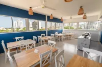 Hotel Caribe Real Inn - Parking