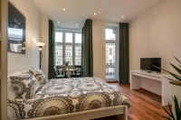 Kato Apartamenty Słowackiego - Bintang 3