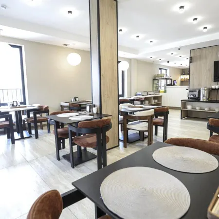 MILANIUM hotel