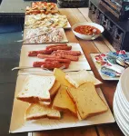 Nolhi Escape - breakfast