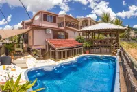Sunset Villa - Condos