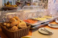 Brazilodge All Suites Hostel - Hostels