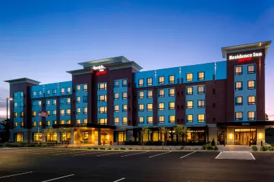 Residence Inn Bangor Hotels in 