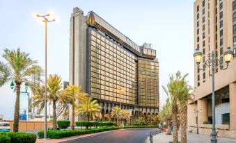 JW Marriott Hotel Kuwait City