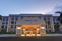 Hampton Inn Boca Raton/Deerfield Beach Hotel di Deerfield Beach