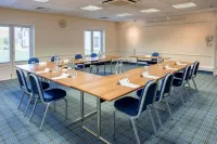Holiday Inn Colchester Hotel di Eight Ash Green