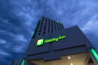 Holiday Inn Puebla la Noria Hôtels à : Puebla
