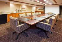 Holiday Inn Blmgtn Arpt South - Mall Area Hotels in Bloomington
