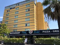 ibis budget Nice Palais Nikaia