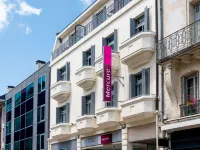 Hôtel Mercure Annecy Centre 생프랑수아 드 살 성당 주변 호텔