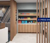 Holiday Inn Express Cortland Hoteles en Cortland West