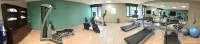 Holiday Inn Express ABERDEEN-CHESAPEAKE HOUSE by IHG - Gym