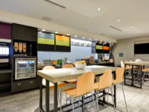 Home2 Suites by Hilton  Charles Town Hotels in Jefferson County