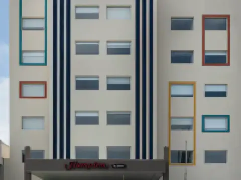 Hampton by Hilton Veracruz Boca del Rio Hotels in Boca Del Rio