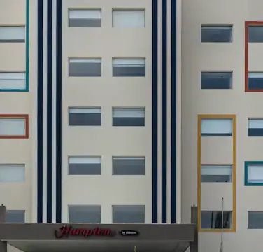 Hampton by Hilton Veracruz Boca del Rio