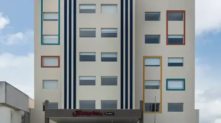 Hampton by Hilton Veracruz Boca del Rio