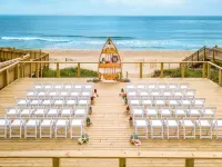 Ramada Plaza by Wyndham Nags Head Oceanfront Hotels in Kill Devil Hills