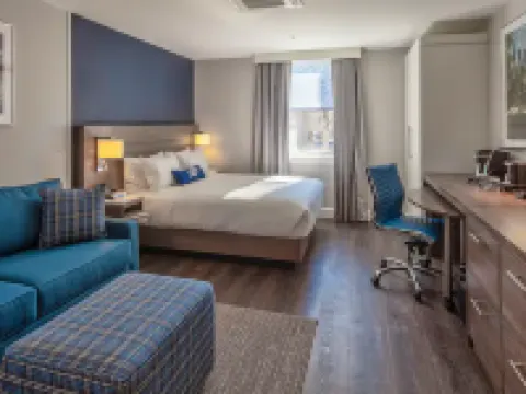 Scholar State College, Tapestry Collection by Hilton Hotels in State College