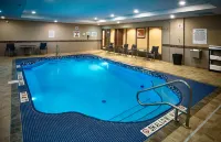 Holiday Inn Express & Suites Timmins Hotels in Timmins