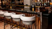 The Draper New York, Tapestry Collection by Hilton - Bar