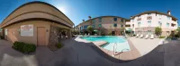 Holiday Inn Express & Suites ST. GEORGE NORTH - ZION by IHG - Swimmingpools