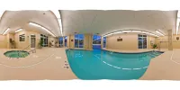 Holiday Inn Express & Suites ASHEVILLE DOWNTOWN by IHG - Pools