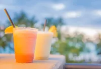 Hyatt Regency Waikiki Beach Resort & Spa - Quầy bar