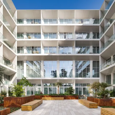 Hyatt Regency Lisbon