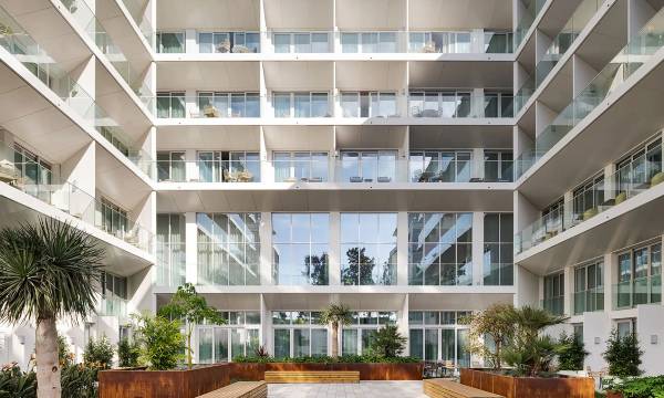 Hyatt Regency Lisbon