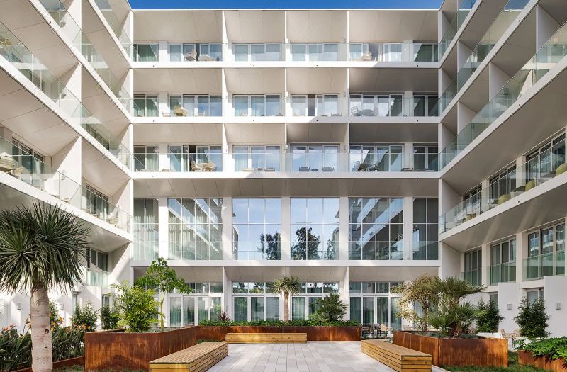 Hyatt Regency Lisbon