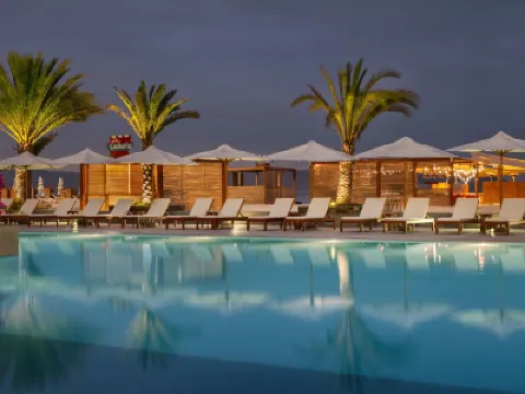 The Legend Paracas Resort, a Destination by Hyatt Hotel Hotel di 