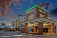 La Quinta Inn by Wyndham Columbia SE / Fort Jackson Hotel in zona Allen University