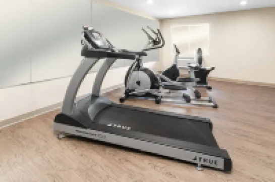 Ramada by Wyndham Modesto Yosemite Area