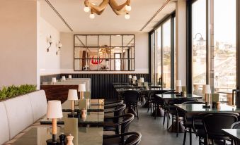 The Rebello Hotel & Spa - Small Luxury Hotels of the World