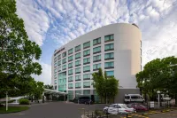 Crowne Plaza Villahermosa Hotels in 