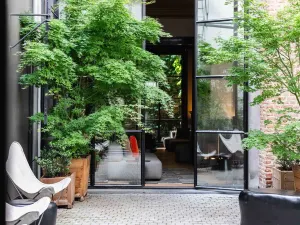 Hotel Julien